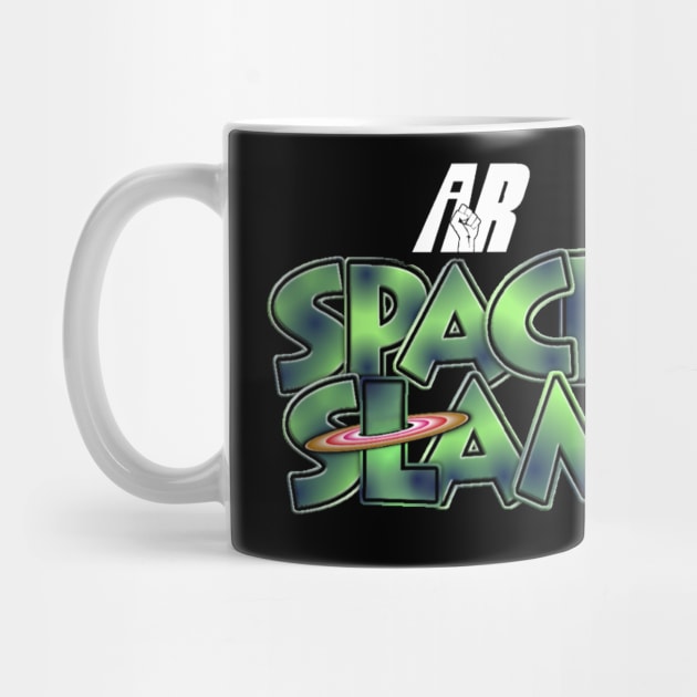 Space Slam 2 by Supernova Shop